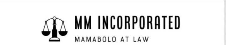 MM Incorporated — Mamabolo at Law